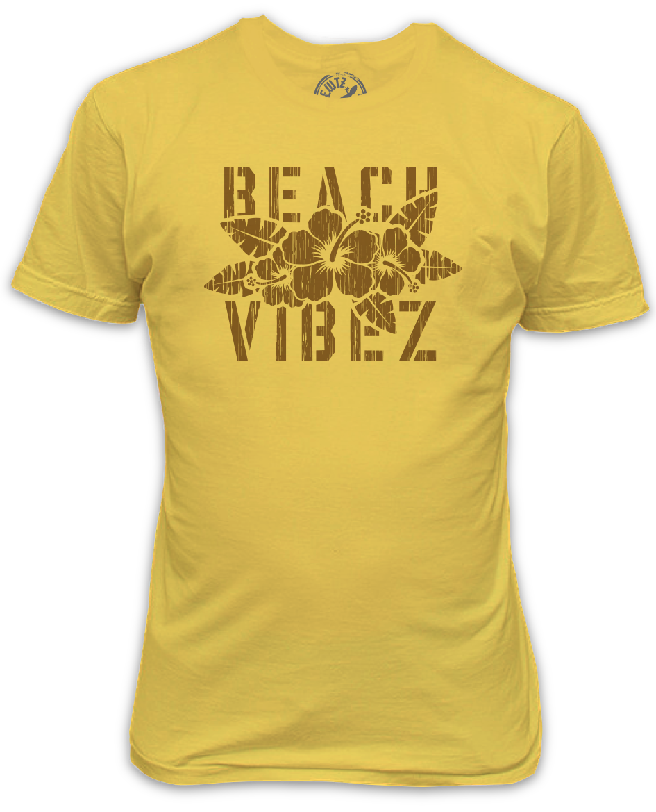 Beach Vibez