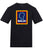 Baldi Black T-Shirt Inspired by the Aldi Logo - Funny T-Shirt Gift