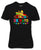 Cinco De Mayo Black Mexican Style T-Shirt - Taco Tuesday