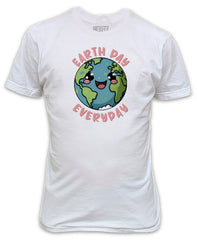 Earth Day Everyday T-Shirt - Earth Day