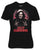 Gothic Ozzy Enchantment T-Shirt - Prince of Darkness