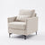 Boissiere Modular Chair – Beige