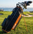 Wilson X31 Advantage Men's Golf Package Set – Graphite