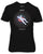 I Need My Space Black T-Shirt
