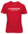 Liverpool Merseyside Red T-Shirt - fan top