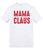 Mama Claus Bold T-Shirt