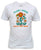 Plant These Save The Bees T-Shirt - Earth Day Plant more flowers