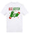 Six Seven Grinch Hands Christmas Funny 6 7 T-Shirt