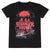 Stranger Things Vintage Poster Unisex Adults T-Shirt