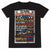 Star Wars Podracing Unisex Adults T-Shirt