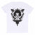 The Crow Gothic Dream Unisex Adults T-Shirt