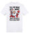 Tell Me What You Want Spice Girls Themed Santa T-Shirt