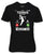 Tennis is Calling I Must Go T-Shirt - Phone Calling Funny Tennis Fan