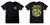 Teenage Mutant Ninja Turtles 40th Unisex Adults T-Shirt