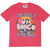 Um Bongo They Drink It In The Congo Unisex Adults T-Shirt