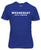 Wednesday South Yorkshire Sheffield Royal Blue T-Shirt