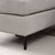 Boissiere Modular Chair – Beige