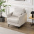 Boissiere Modular Chair – Beige