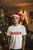BRUH Christmas Attitude Funny Statement T-Shirt