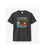 Santa Has Found A New Way Christmas T-Shirt - Charcoal