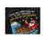 Santa Has Found A New Way Christmas T-Shirt - print detail