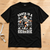 Santa Is a Geordie Christmas T-shirt – bench