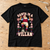 Aston Villa-inspired Santa Is a Villan Christmas T-shirt – bench