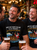 Santa Has Found A New Way Christmas T-Shirt - Christmas pub lifestyle photo
