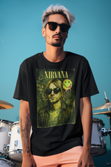 Scorpion Desert Rock Black T-Shirt