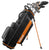 Wilson X31 Advantage Men's Golf Package Set – Graphite