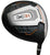 Wilson X31 Advantage Men's Golf Package Set – Graphite