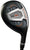 Wilson X31 Advantage Men's Golf Package Set – Graphite
