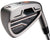 Wilson X31 Advantage Men's Golf Package Set – Graphite