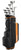 Wilson X31 Advantage Men's Golf Package Set – Graphite