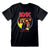 AC/DC Highway To Hell Unisex T-Shirt - 100% Officially Licensed