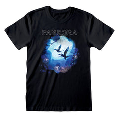 Avatar 2 - Pandora T-Shirt - 100% Official Licenced