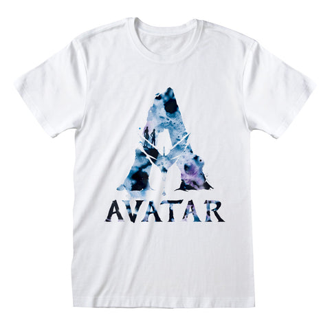 Avatar Big A (unisex t shirt) T-Shirt - 100% Official Licenced