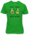 Avocado Avocadont Vegan Friendly T-Shirt