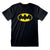 DC Batman Logo T-Shirt