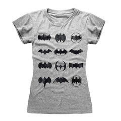 DC Comics Batman Icons T-Shirt