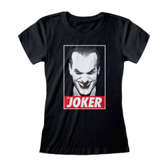 DC Comics Batman The Joker T-Shirt - 100% Official Licenced