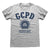 DC Batman Gotham City Police Department T-Shirt