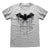 DC Batman Dripping Logo T-Shirt