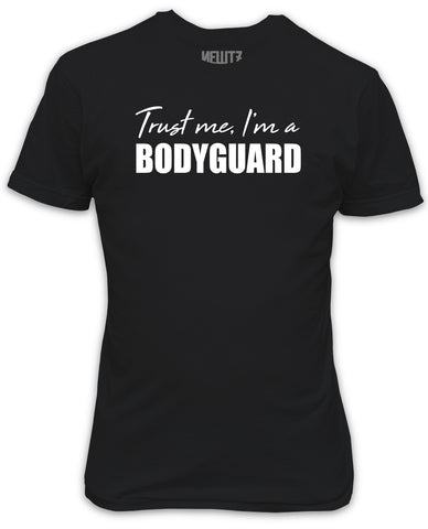 Bodyguard - Whitney inspired t-shirt