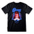 David Bowie Starburst Unisex T-Shirt