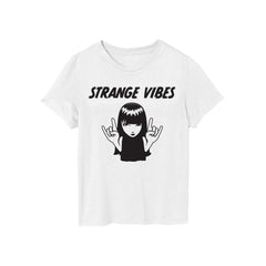 Emily The Strange - Strange Vibes