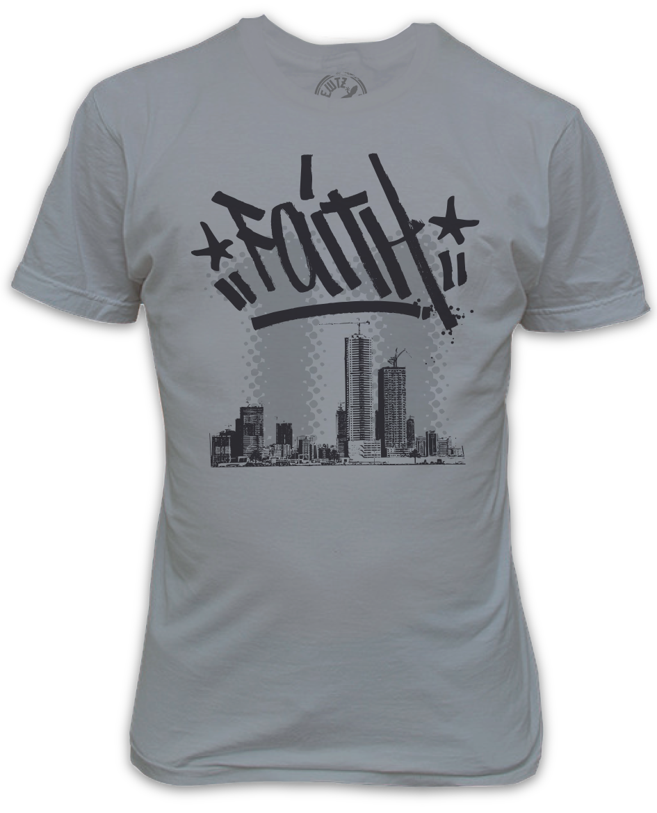 Faith 11