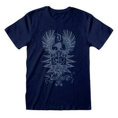 Fantastic Beasts the Secrets of Dumbledore Phoenix T-Shirt