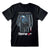 Friday the 13th Poster T-Shirt