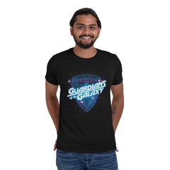 Marvel Guardians Of The Galaxy 80s Style T-Shirt - 100% Official Licenced